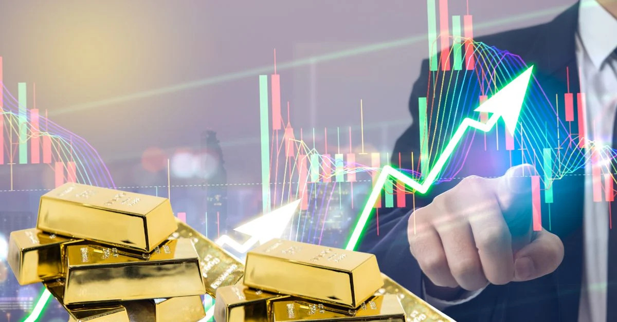Altın Alım Satım